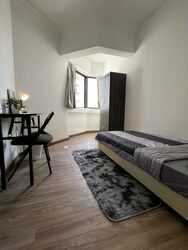 Ivory Heights (D22), Condominium #472294061